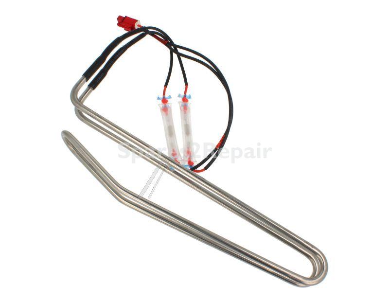 Defrosting Heater - 41009047 Defrostin heating Element [Candy Hoover]