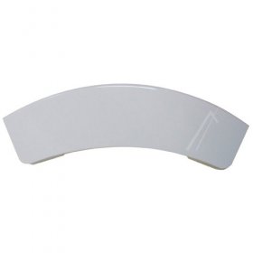 Samsung Washing Machine And Tumble Dryer Door Handles - Dc64-00561a Handle-door q1636gw-xeu abs ts