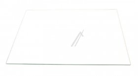Glass Plate For Oven - 3872609015 Glass Panel Internal Lower Oven [Electrolux Aeg]