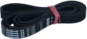 Optibelt Poly v belt J - 1320j6el Poly V Belt For Miele 4073283 & 05749920