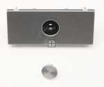 Teka Button - 93163446 S-stell Start-stop Key Mw-32 Bis Vr02
