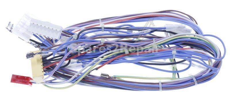 Hisense Gorenje Harness - 810732 Wiring Harness