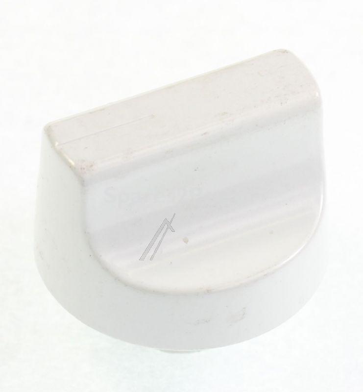 Bompani Button - 395989 M00395989 Gas Control Knob Or07 96a-160s White