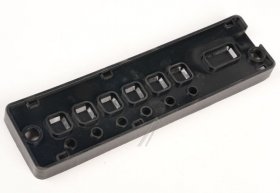 Sealing Materials - 12676000005504 Waterproof Cover [Midea]