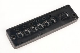 Sealing Materials - 12676000005502 Waterproof Cover [Midea]