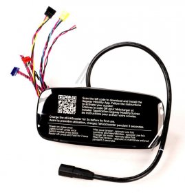 Segway Ninebot Emobility Displays - Ab 05 19 00 0011 Dashboard Assembly glo e3