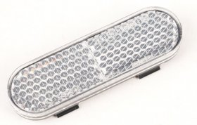 Segway Ninebot Housing Part - Ba 15 05 4431 00 Front Reflector Lens Assembly