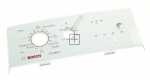 Operating Unit Screen - 00677355 Panel-facia [Bosch Siemens]