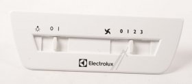 Operating Unit Screen - 4055380077 Control Panel Electrolux [Electrolux Aeg]