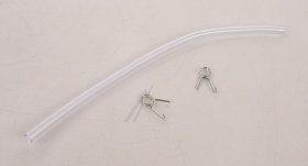 Hisense Gorenje Tube - H20100958 Hose Assembly