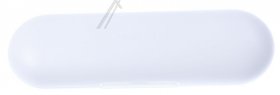 Braun Bag - 81778248 Travel Case Iom6 White