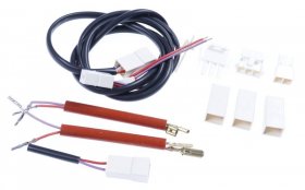 Faber Franke Roblin Harness - 133 0157 415 Kit Cabled Light Connector Magica T e