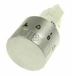 Kuppersbusch Control Knobs - 063292 Recessed Knob Switch Aluminum Painted