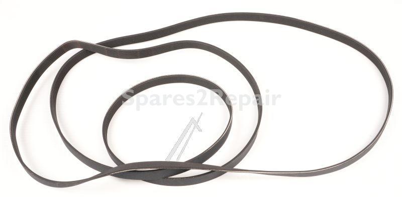 It Wash Drive Belts - Dr601500700 Belt