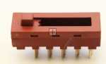 Sliding Switch - C00978797 488000978797 Switch Motor [Whirlpool Indesit]