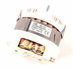 Hood Motors - C00984889 488000984889 Motor Right [Whirlpool Indesit]