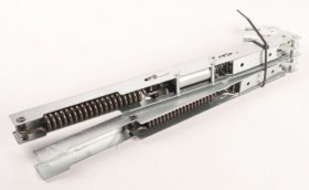 Compatible Door Hinge For Oven - Hinge Kit--left-right Alternative Brandt