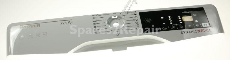 Panel - 40011773 Operating Unit Blend + Sensor [Candy Hoover]