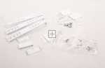 Kuppersbusch Teka Mounting Parts - 81602022 Installation Kit