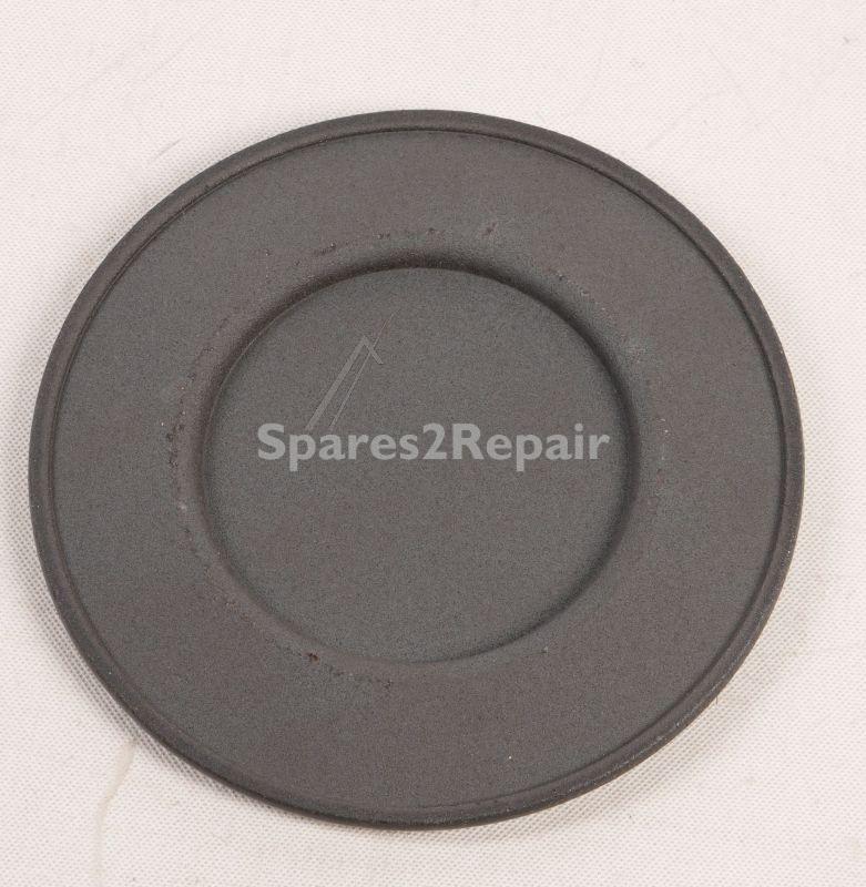 Burner Cap - 12971100001406 Burner Cap [Midea]