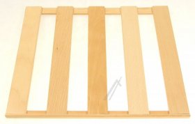 Climadiff Wood Plate - Kws-16f 00-06 Wood Shelf Ls28kb