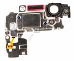 Samsung Phone Speaker - Gh82-37917a Svc Option Sub-top Spk Sm-f966