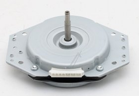 Lg Ventilator Motor - 4681ed1004n Motor Assembly Dc Washer