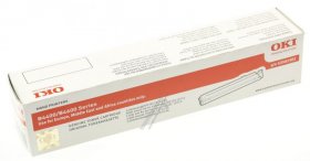 Oki Toner Cartridge - 43502302 Oki Toner B4400-4600 Standard Capacity