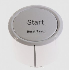 Button - 00612329 Knob [Bosch Siemens]