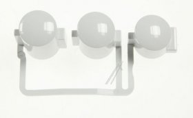 Switch Set - 00623685 Push Button Set [Bosch Siemens]