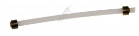 Tube - 5513212871 Hose Ptfe Di2-de4 L=97 2 Brushes [Delonghi]