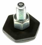 Haier Foot - 0020300170g 49049758 Foot