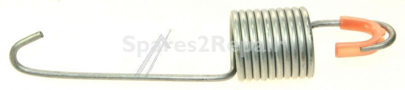 Tub Flap - C00309797 482000072390 Tub And Drum Assembly Complete W-d [Whirlpool Indesit]