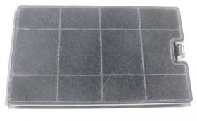 Carbon Filter - C00384663 484000008675 Carbon Filter Model 35 [Whirlpool Indesit]