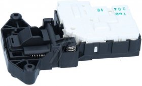 Bitron Door Interlock Switch - Door Lock Alt For Daewoo