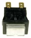 Switch - 2263122018 Switch Two-pole [Electrolux Aeg]