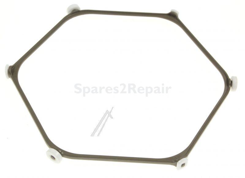 Lg Driver Unit Disc Table - Ajs73129203 Turntable Assembly