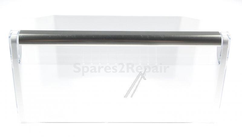 Freezer Drawer - 00688253 Frozen Food Container [Bosch Siemens]