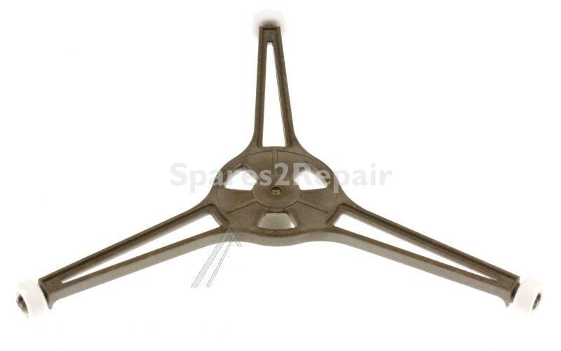 Severin Driver Unit Disc Table - 7363048 Carrier With Wheels For Rotating Plate