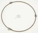 Driver Unit Disc Table - 49003271 Rotating Plate Support [Candy Hoover]