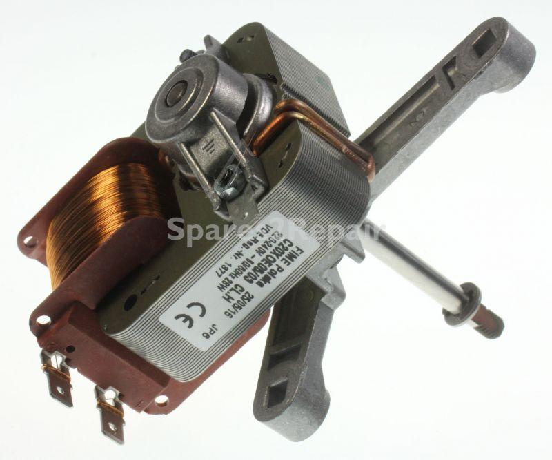 Compatible Ventilator Motor - Fan Motor Alt For Electrolux 4055015707