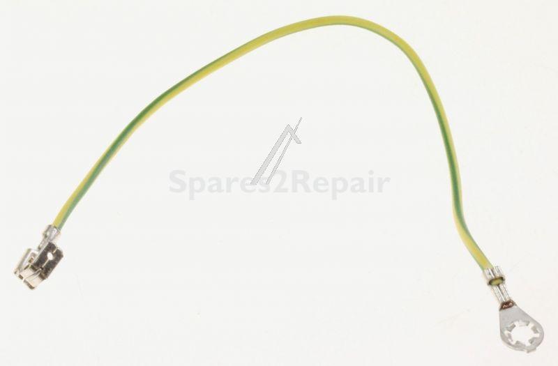 Earthing Cable - 32025883 Earth Wire-pgyb-washer [Vestel]