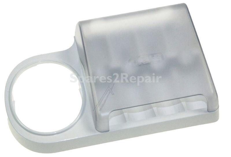 Braun Carrier Assembly - 7040225 67040225 4 Brush Storers