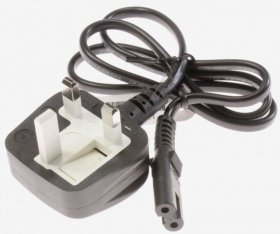 Sony Mains Power Lead - 184609421 Cord Set Power-supply