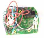 Saeco Control Module - 642001001141 Pcba Pw He34 Hv Baymax Ug V01