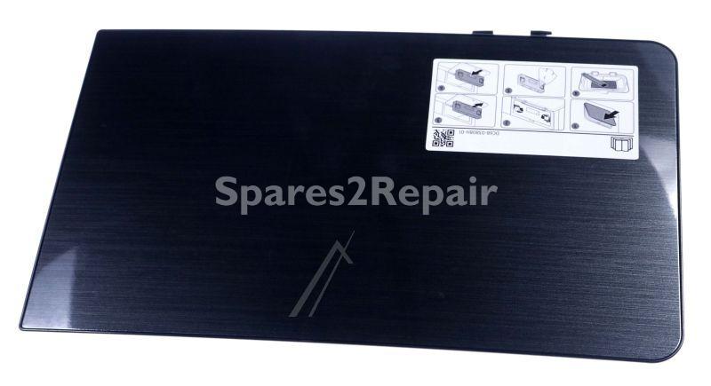 Samsung Filter Lid - Dc97-22829a Assembly Cover Filter dv7000t -