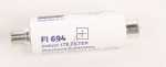 Cae Sat Connection Amplifier - Ams918num Inline Amplifier 20db 950-2150mhz