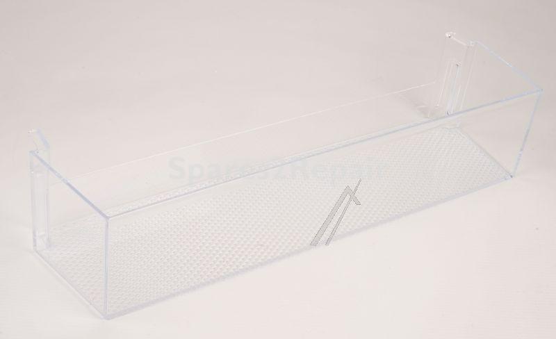Refrigerator - Freezer Door Shelf - 4638080300 C00880465 Kapi_rafi_90mm_oem 54_b16_t215_3_5 [Arcelik]