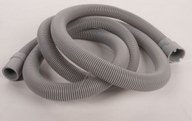 Compatible Outlet Pipe - Alternative Drain Hose For Beko-grundig-arcelik