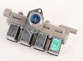 Hisense Gorenje Solenoid Valve - Hk2376967 Solenoid Valve